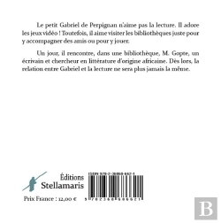 Bertrand.pt - Le Petit Gabriel Commence À Lire