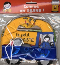 Bertrand.pt - Le Petit Garagiste