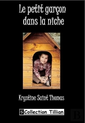Le Petit Garçon Dans La Niche