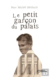 Le Petit Garçon Du Palais
