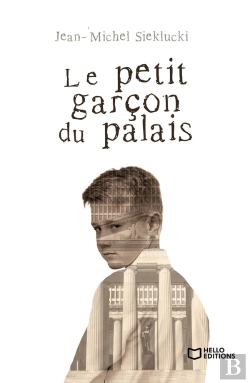 Bertrand.pt - Le Petit Garçon Du Palais