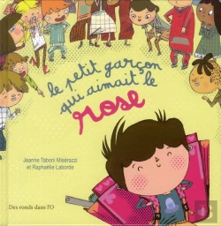 Bertrand.pt - Le Petit Garçon Qui Aimait Le Rose