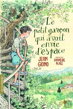 Bertrand.pt - Le Petit Garçon Qui Avait Envie D'Espace