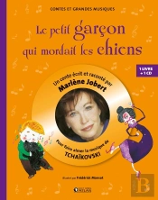 Le Petit Garçon Qui Mordait Les Chiens