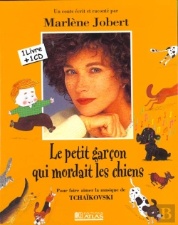 Bertrand.pt - Le Petit Garçon Qui Mordait Les Chiens ; Pour Faire Aimer La Musique De Tchaikovski