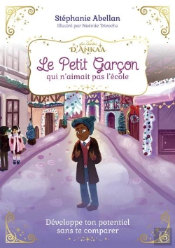 Bertrand.pt - Le Petit Garçon Qui N'Aimait Pas L'École