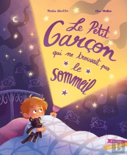 Bertrand.pt - Le Petit Garçon Qui Ne Trouvait Pas Le Sommeil