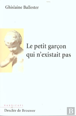 Bertrand.pt - Le Petit Garçon Qui N'Existait Pas