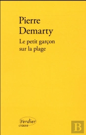 Le Petit Garcon Sur La Plage