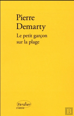 Bertrand.pt - Le Petit Garcon Sur La Plage