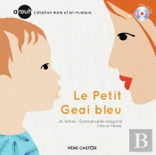 Le Petit Geai Bleu
