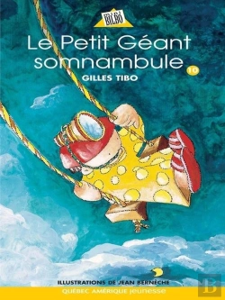 Bertrand.pt - Le Petit Geant Somnambule Serie Petit Geant 10