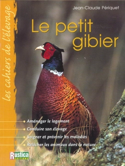 Bertrand.pt - Le Petit Gibier