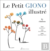 Le Petit Giono Illustré
