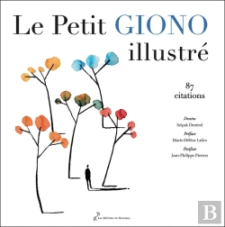 Bertrand.pt - Le Petit Giono Illustré