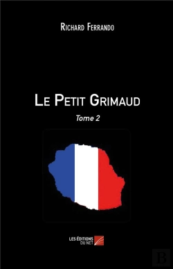 Bertrand.pt - Le Petit Grimaud T.2