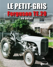 Le Petit Gris ; Ferguson Te.20 En Détail