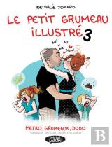 Le Petit Grumeau Illustre 3