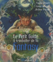 Le Petit Guide À Trimballer De La Fantasy