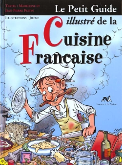 Bertrand.pt - Le Petit Guide De La Cuisine Francaise