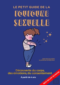Bertrand.pt - Le Petit Guide De La Foufoune Sexuelle