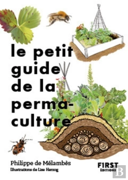 Bertrand.pt - Le Petit Guide De La Permaculture