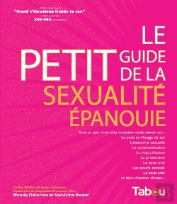 Bertrand.pt - Le Petit Guide De La Sexualité Épanouie