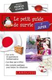 Le Petit Guide De Survie Au Japon