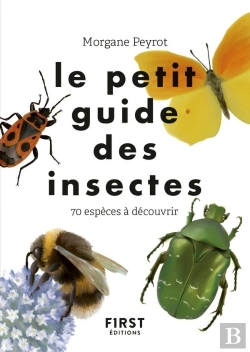Bertrand.pt - Le Petit Guide Des Insectes