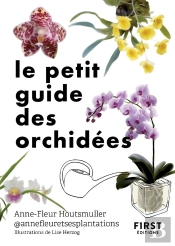 Le Petit Guide Des Orchidées