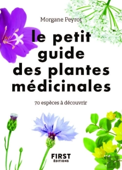 Bertrand.pt - Le Petit Guide Des Plantes Médicinales