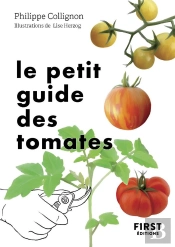 Le Petit Guide Des Tomates