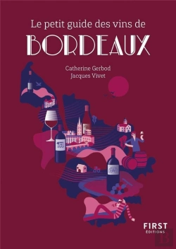 Bertrand.pt - Le Petit Guide Des Vins De Bordeaux