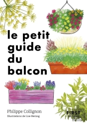 Le Petit Guide Du Balcon