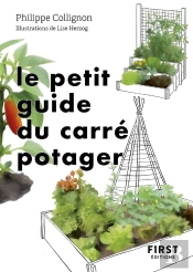 Le Petit Guide Du Carré Potager