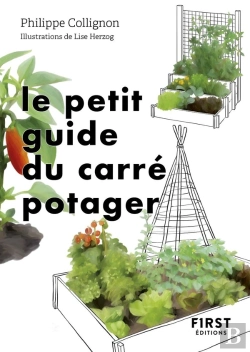Bertrand.pt - Le Petit Guide Du Carré Potager