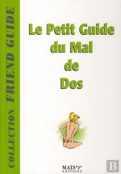 Bertrand.pt - Le Petit Guide Du Mal De Dos