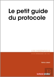 Le Petit Guide Du Protocole
