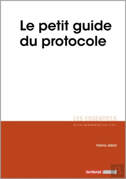 Bertrand.pt - Le Petit Guide Du Protocole