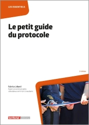 Le Petit Guide Du Protocole