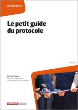 Bertrand.pt - Le Petit Guide Du Protocole