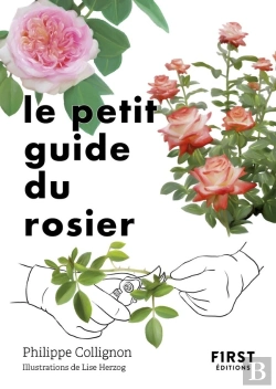 Bertrand.pt - Le Petit Guide Du Rosier