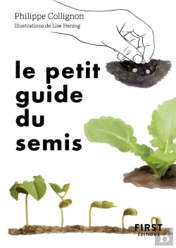 Bertrand.pt - Le Petit Guide Du Semis