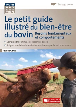 Bertrand.pt - Le Petit Guide Illustré Du Bien-Être Du Bovin