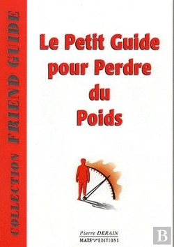 Bertrand.pt - Le Petit Guide Pour Perdre Du Poids