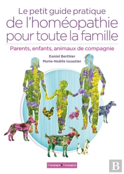 Bertrand.pt - Le Petit Guide Pratique De L'Homéopathie Pour Toute La Famille