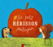 Le Petit Herisson Partageur