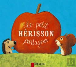 Bertrand.pt - Le Petit Herisson Partageur