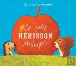 Bertrand.pt - Le Petit Hérisson Partageur