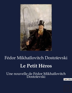 Bertrand.pt - Le Petit Heros - Une Nouvelle De Fedor Mikhailo